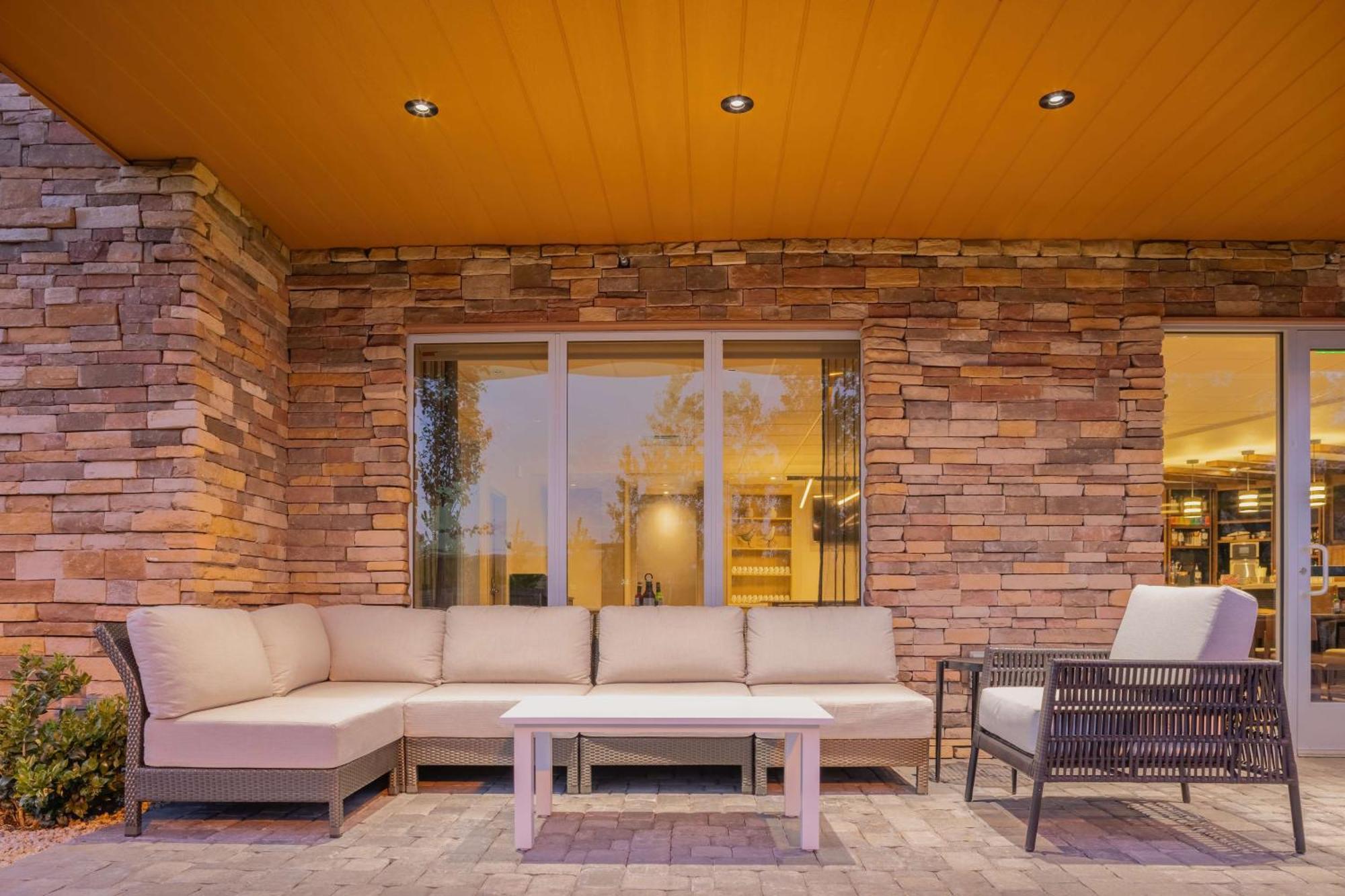 Hyatt Place Flagstaff Exterior foto