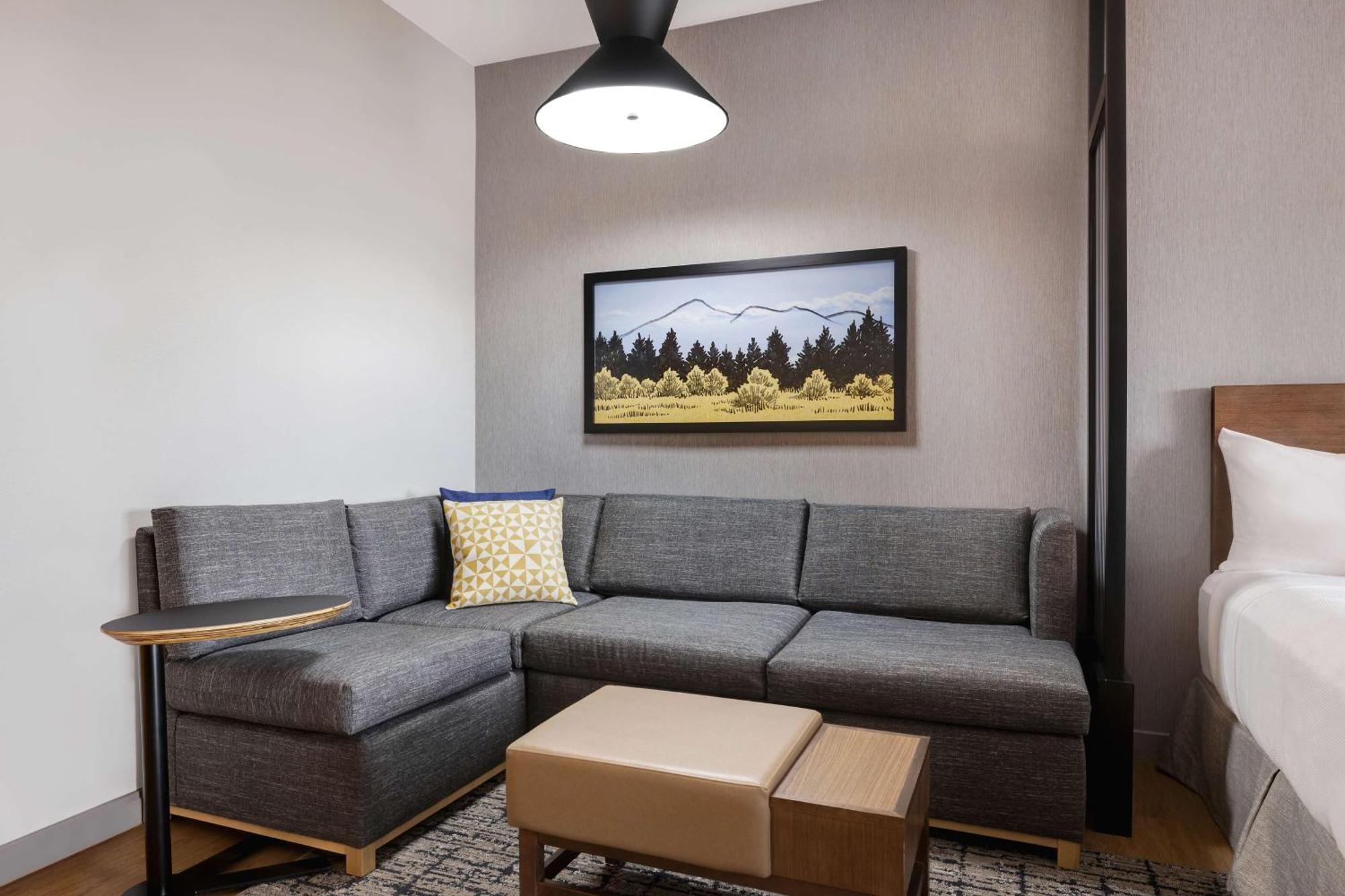 Hyatt Place Flagstaff Exterior foto